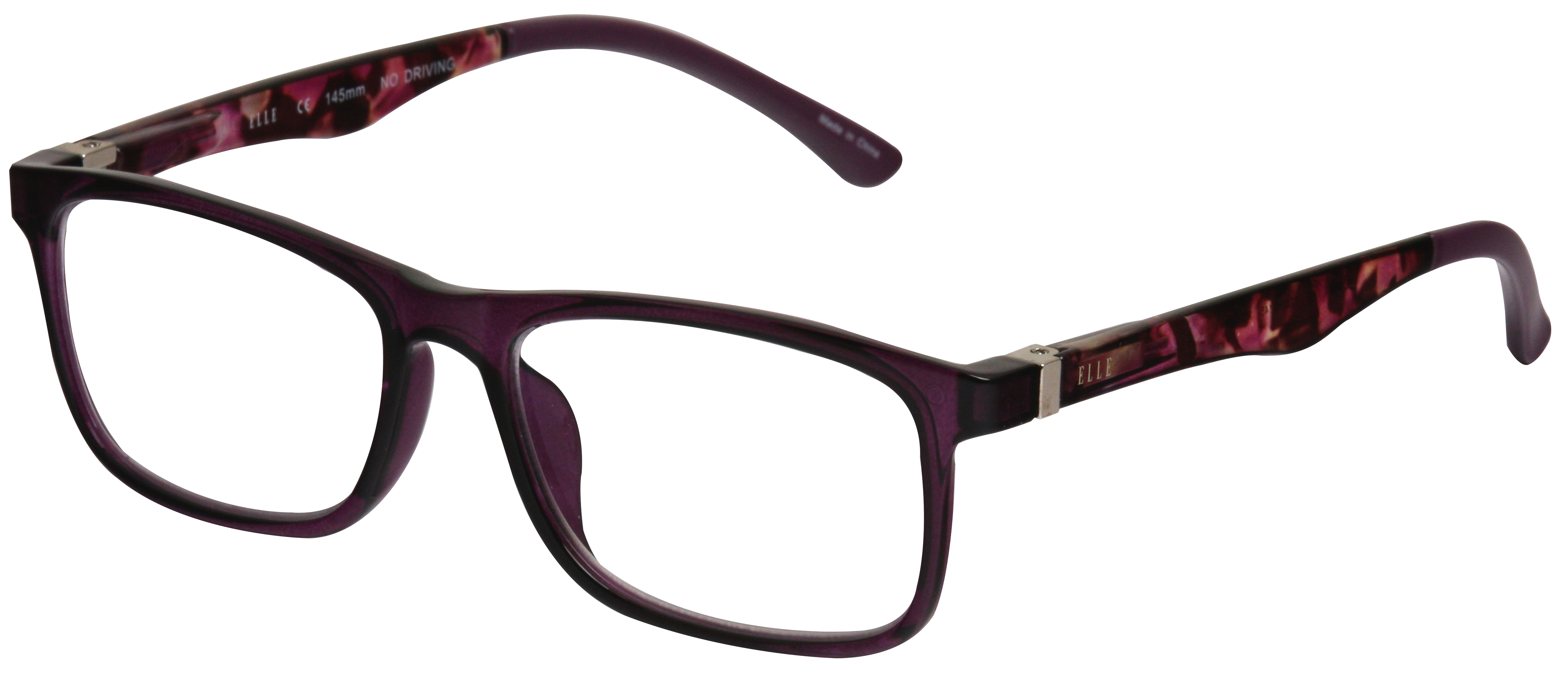 Fertiglesebrille - EL15934