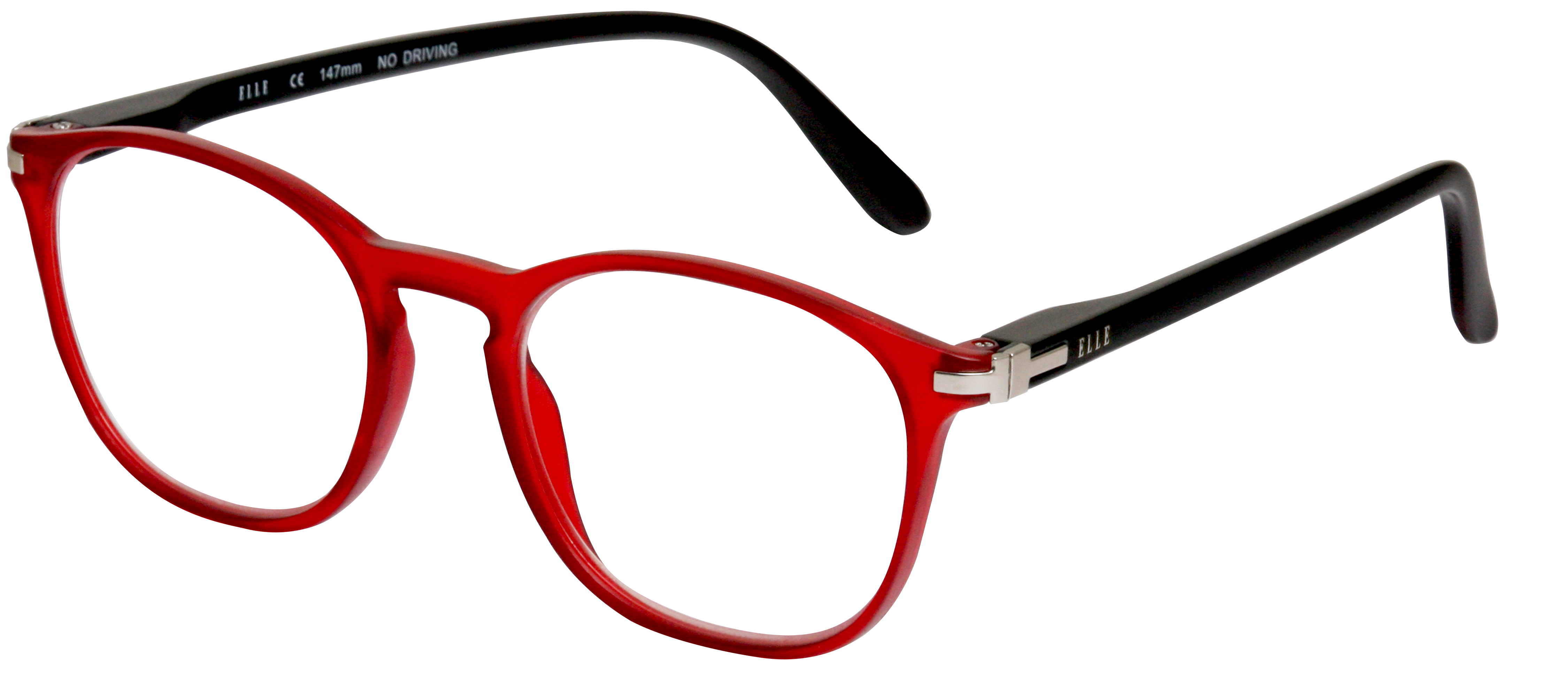 Fertiglesebrille - EL15931