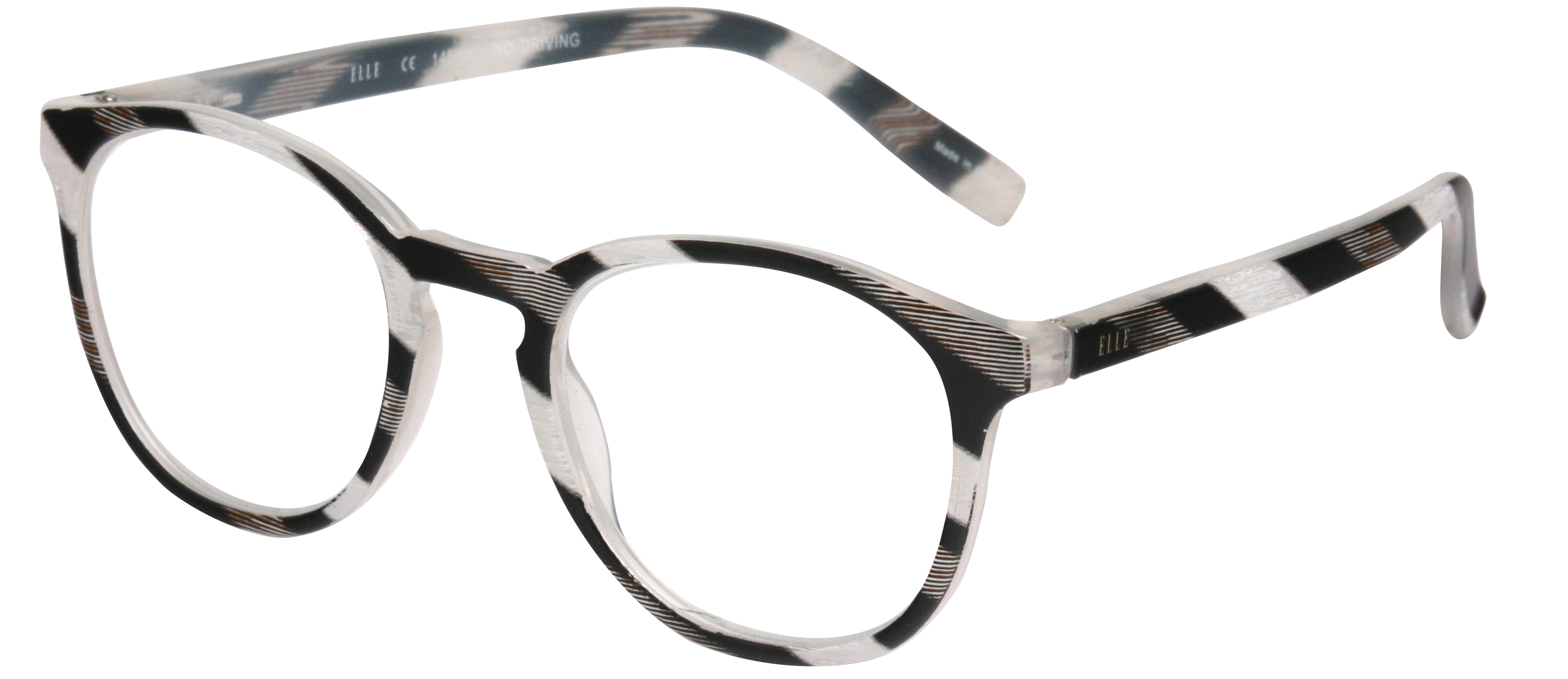 Fertiglesebrille - EL15933